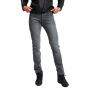 Jeans moto Ixon Billie Washed Grey