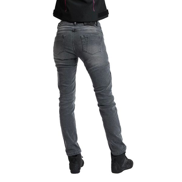 Ixon Billie Washed Grey