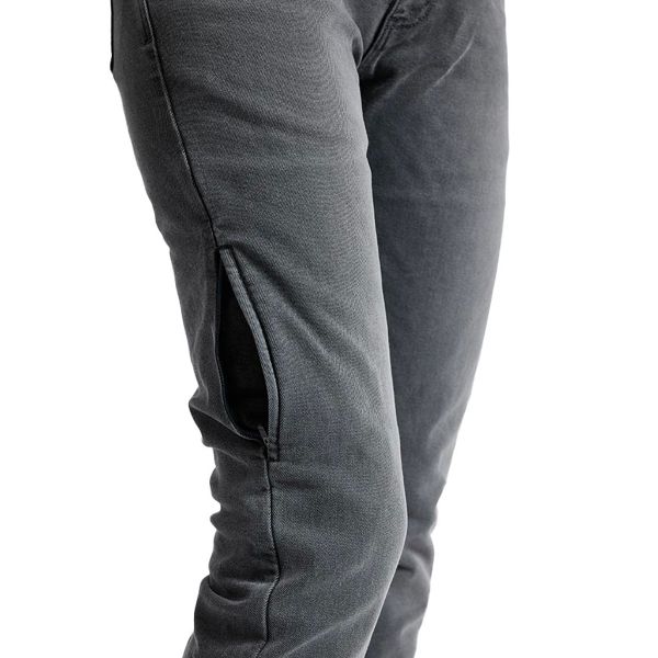 Ixon Billie Washed Grey