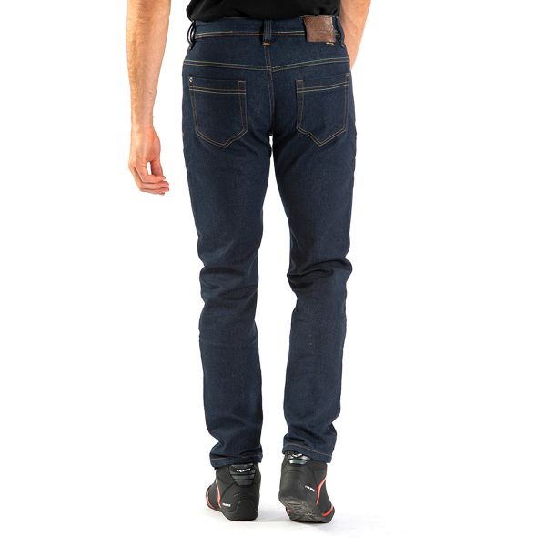 Ixon Kevin C Dark Raw