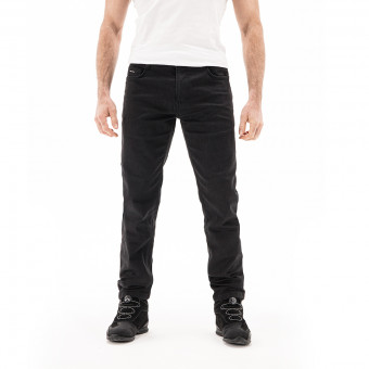 Jeans moto Ixon Marco Black
