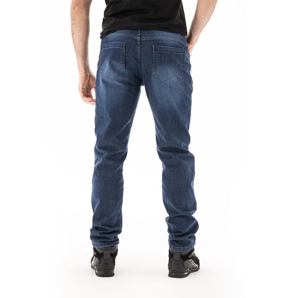 Ixon Marco Medium Blue