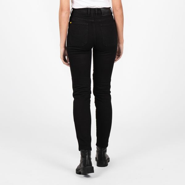 Knox Rydal Woman Black