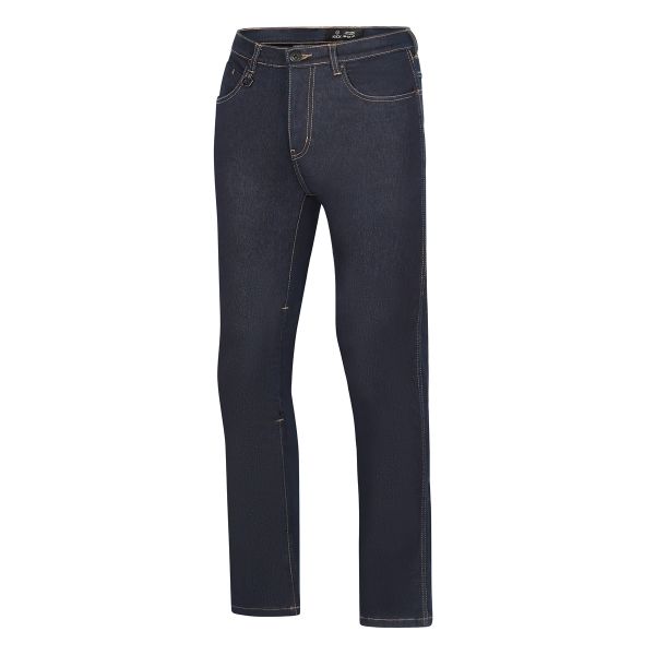 Knox Shield Blue Short