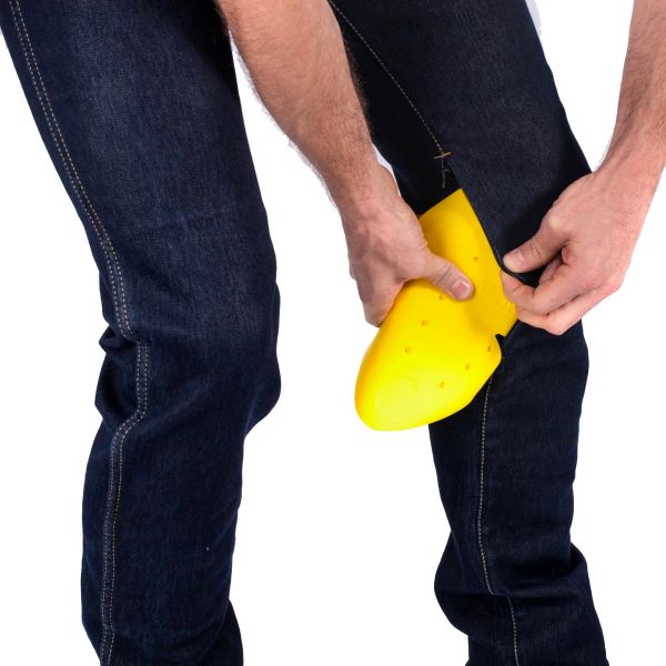 Knox Shield Spectra Indigo