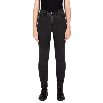 Knox Donne Colton Skinny Regular Nero