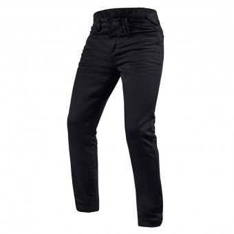 Jeans moto REV'IT Jackson Nero