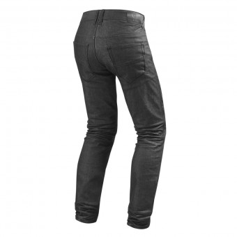 REV'IT Lombard 2 Grigio Scuro