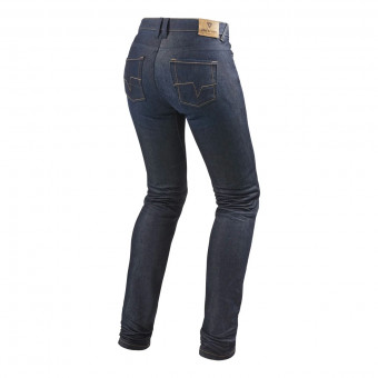 REV'IT Madison 2 Ladies Blu Medio