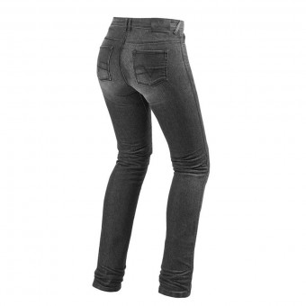 REV'IT Madison 2 Ladies Grigio Scuro Sbiadito