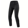 Jeans moto REV'IT Marzia Ladies SK Black