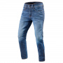 Jeans moto REV'IT Reed SF Medium Blue Used