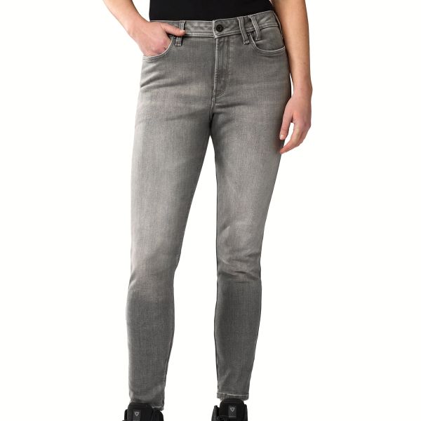 REV'IT Shelby 3 Ladies SK Medium Grey Used