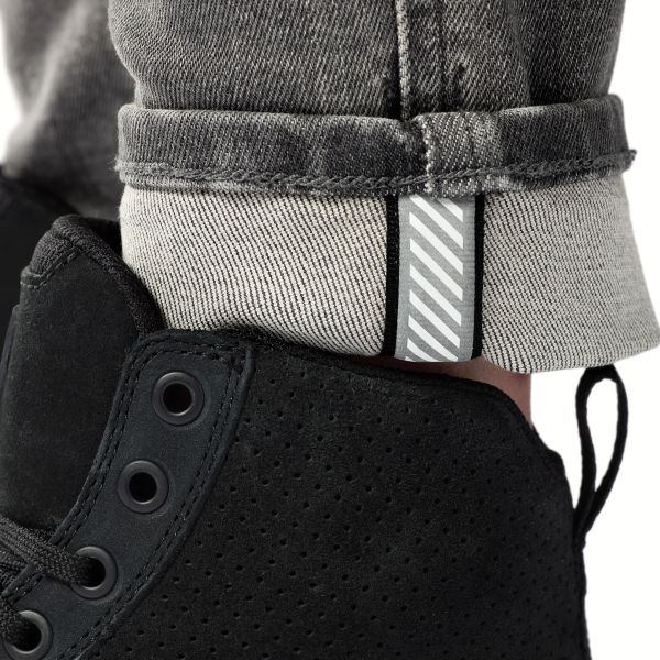 REV'IT Shelby 3 Ladies SK Medium Grey Used