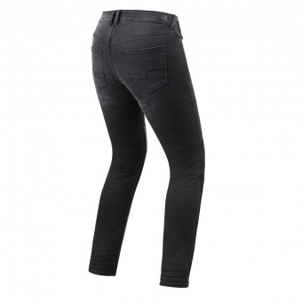 REV'IT Victoria Ladies Grigio Medio Sbiadito