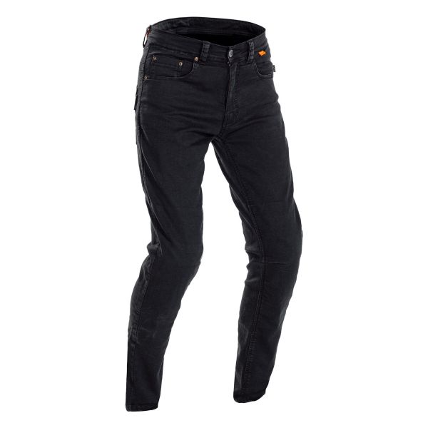 Jeans moto Richa Eric Washed Black