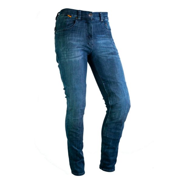 Jeans moto Richa Eric Washed Blue