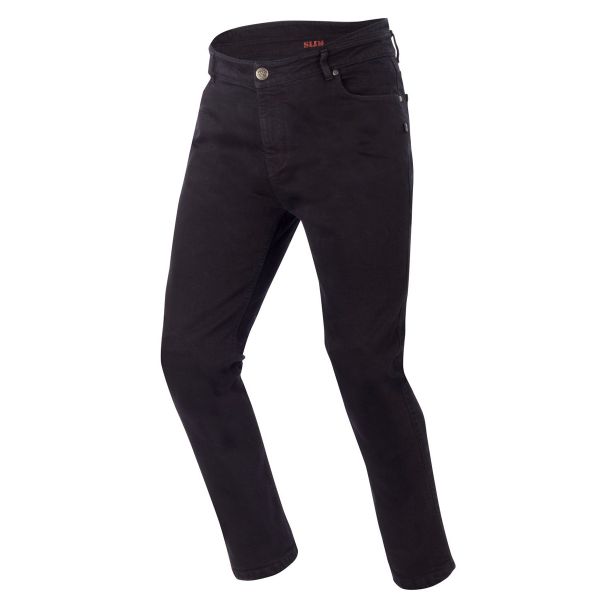 Jeans moto Segura Cosmic Black Jeans moto Segura Cosmic Black