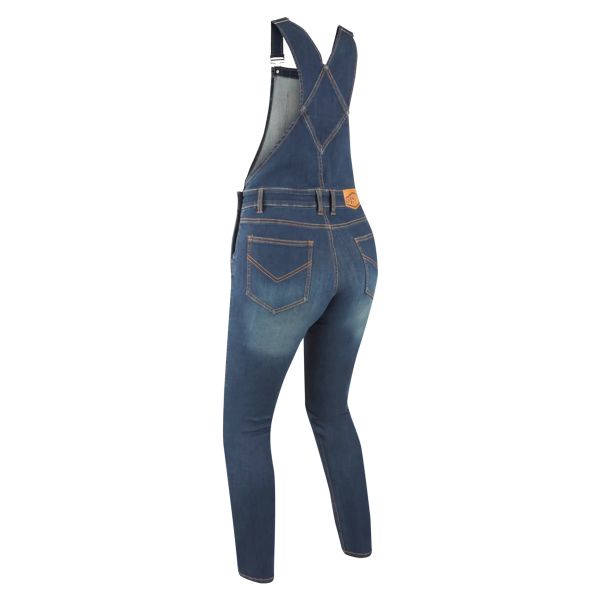 Segura Ladt Prisca Blue