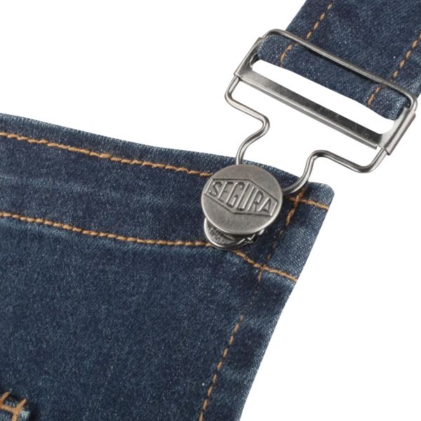 Segura Ladt Prisca Blue