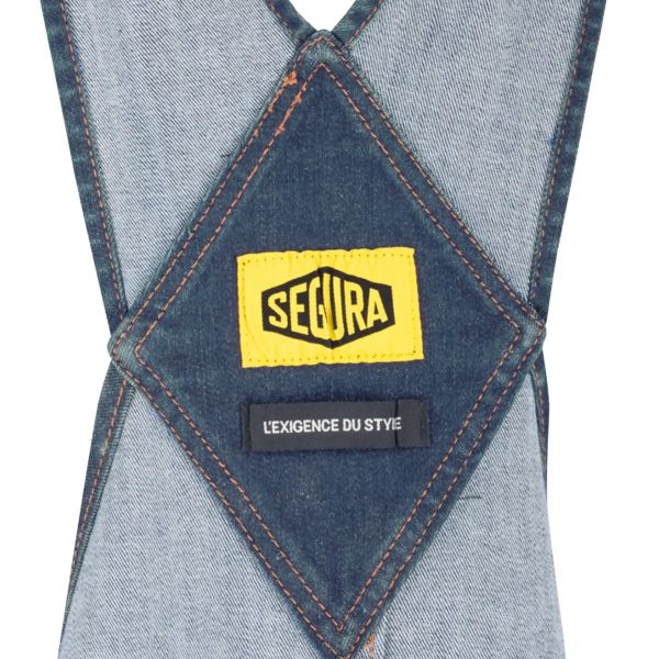 Segura Ladt Prisca Blue