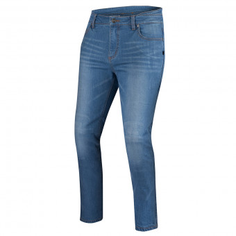 Jeans moto Segura Rosco Blue