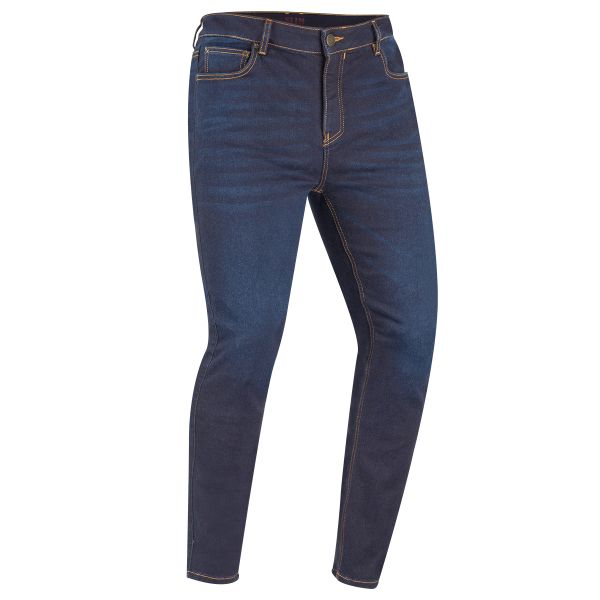 Jeans moto Segura Uzy Blue Jeans moto Segura Uzy Blue