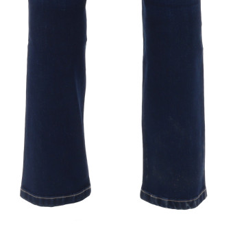 Von Dutch Carter Denim Stretch Blu Raw