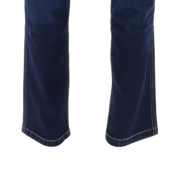 Von Dutch Carter Denim Stretch Blu Raw