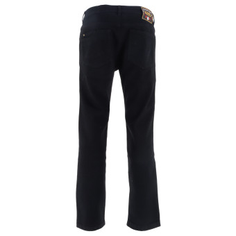 Von Dutch Mustang Denim Stretch Nero