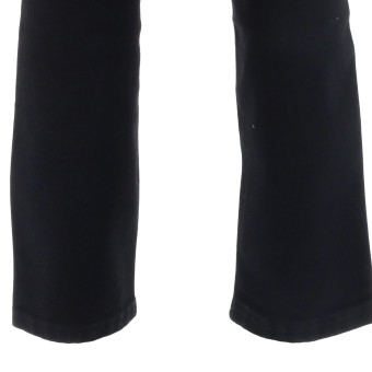 Von Dutch Mustang Denim Stretch Nero