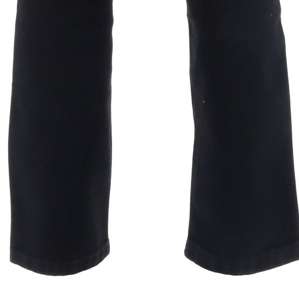 Von Dutch Mustang Denim Stretch Nero