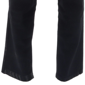 Von Dutch Mustang Denim Stretch Nero