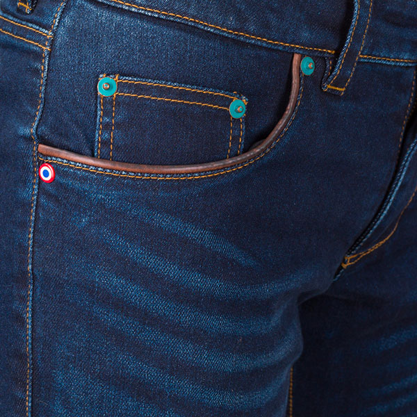 Bering Lady Donovan Blu