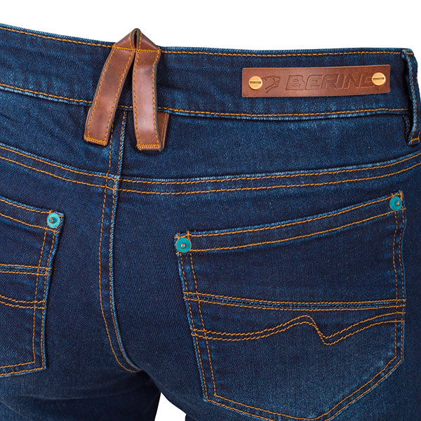 Bering Lady Donovan Blu