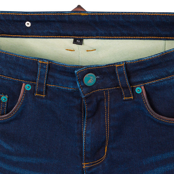 Bering Lady Donovan Blu