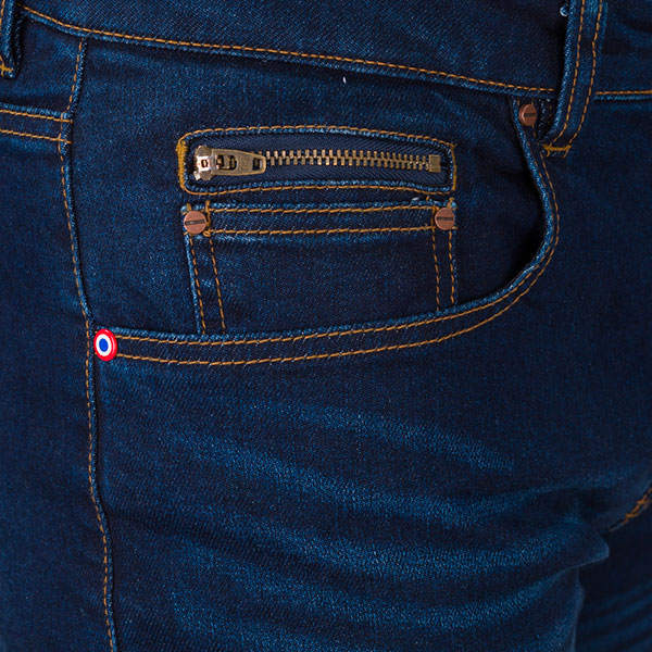 Bering Lady Donovan Blu