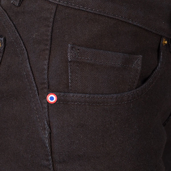 Bering Lady Gorane Nero