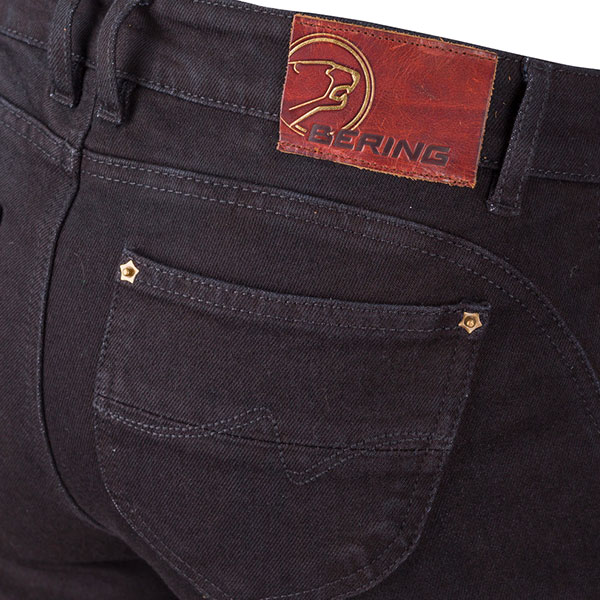 Bering Lady Gorane Nero