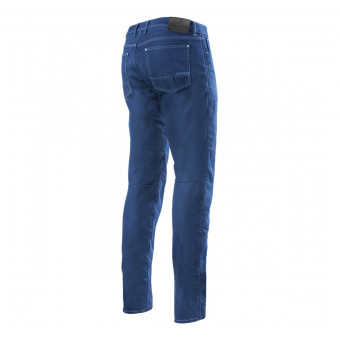 Alpinestars Merc Denim Mid Tone Blue