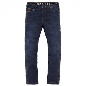 Jeans moto ICON MH 1000 Pant Blue Jeans moto ICON MH 1000 Pant Blue