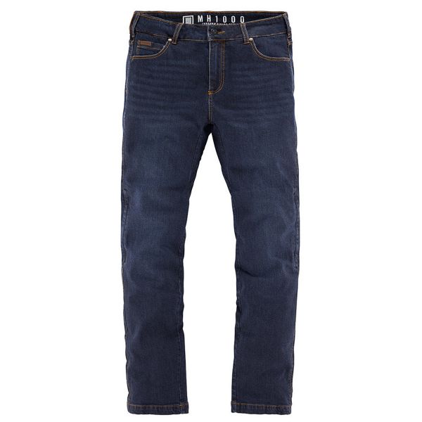 Jeans moto ICON MH 1000 Pant Blue