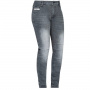 Jeans moto Ixon Mikki Grey