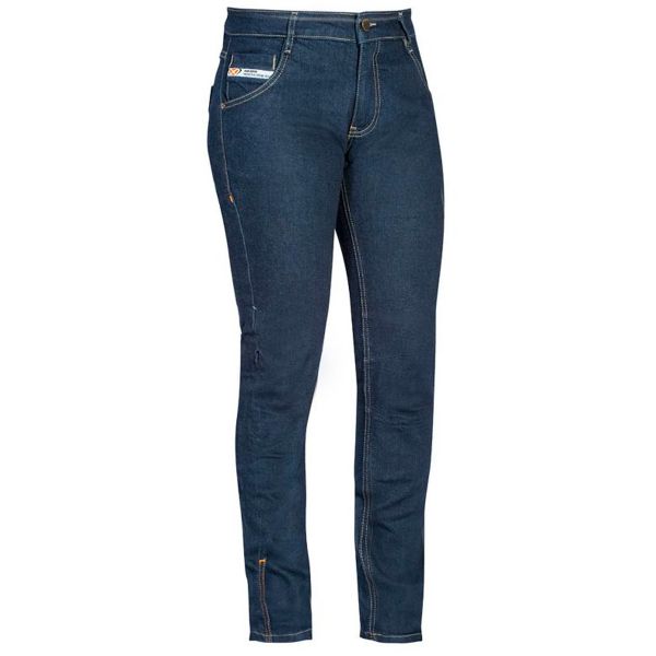 Jeans moto Ixon Mikki Navy