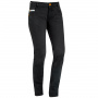 Jeans moto Ixon Mikki Nero