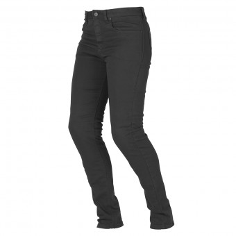 Jeans moto Furygan Pant Paola Black