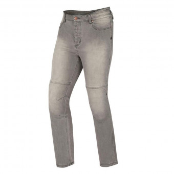 Jeans moto Bering Randal Gray