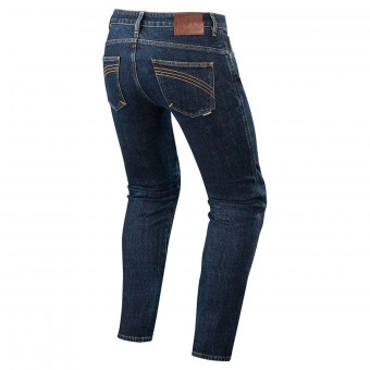 Alpinestars Rogue Denim Washed Blue
