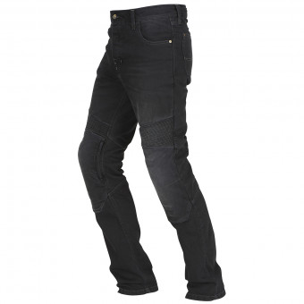 Furygan Steed Black