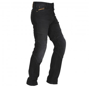 Furygan Steed Black